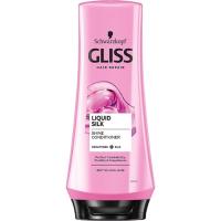 Кондиционер для волос Gliss Liquid Silk Balsam 200 мл Фото