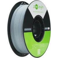 Пластик для 3D-принтера Creality Soleyin PLA ULTRA 1кг, 1.75мм, gray Фото