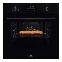 Духова шафа Electrolux LOF4P06BK Фото