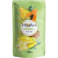Рідке мило Grand Шарм MonAmi Carambola Cream Soap 460 мл Фото