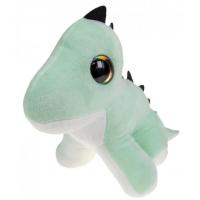 Мягкая игрушка Lumo Stars Динозавр Малыш классический 15 см Фото