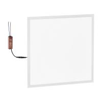 Светильник Delux LED PANEL 52 40W 3600лм 6500K Фото