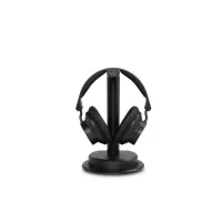 Навушники Muse M-285 CTV Wireless Black Фото