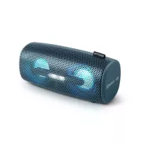 Акустическая система Muse M-730 DJ Blue Фото