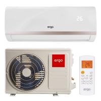 Кондиціонер Ergo ACI 0935 SWН WIFI Фото