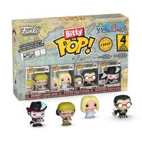 Фігурка Funko Pop набір One piece Усопп Фото