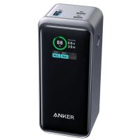 Батарея універсальна Anker 20000mAh Prime 200W PD Black Фото