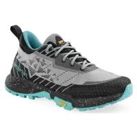 Кроссовки Zamberlan 350 Devero Low GTX grey - 41 - сірий Фото