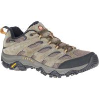 Кроссовки Merrell Moab 3 GTX Mns walnut - 47 - світло-коричневий Фото