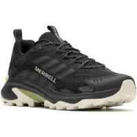 Кроссовки Merrell Moab Speed 2 Mns black - 44.5 - чорний Фото