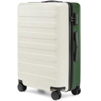Валіза Xiaomi Ninetygo Rhine Luggage 28" White+Green Фото