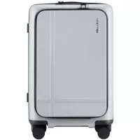 Валіза Xiaomi Ninetygo Sweet Journey Luggage 20" Grey Фото