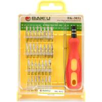 Отвертка Bakku BK-3032 28in1, Box Фото