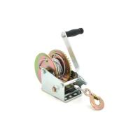 Лебедка Voltronic WO1000LB ручная барабанная, до 290кг, длина тросса Фото