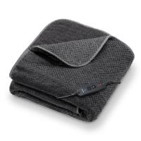 Электрическая простыня Beurer HD 65 Dark Grey Фото