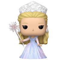 Фигурка Funko Pop Wicked Глинда в голубом платье Фото