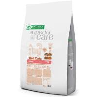 Сухий корм для кішок Nature's Protection Superior Care Red Cats Grain Free Herring 7 кг Фото