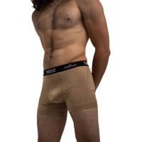Термотрусы Turbat Hike Lite Boxer cornstalk sand - L - пісочний Фото