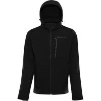 Куртка Alpine Pro Hoor Mns MJCF623 990 - S - чорний Фото