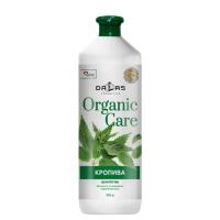 Шампунь Dalas Cosmetics Organic Care Крапива Для роста и укрепления корней Фото