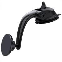 Универсальный автодержатель Choetech с магнитным креплением на стекло или торпеду Фото