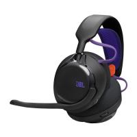 Наушники JBL Quantum 650 Black Фото