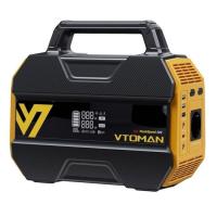 Зарядная станция Vtoman FlashSpeed 300 230Wh Фото