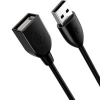 Дата кабель Cabletime USB 2.0 AM/AF 0.5m Фото