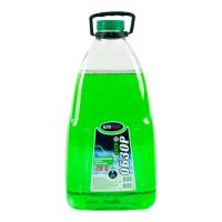 Омыватель автомобильный Автотрейд OBZOR AUTO Яблуко -20 5л Фото