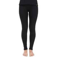 Термоштаны Turbat Yeti Bottom 2 Wmn anthracite black - XL - чорний Фото