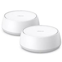 Точка доступа Wi-Fi TP-Link DECO-BE22-2-PACK Фото