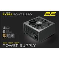 Блок питания 2E 850W Extra Power Pro ATX3.1 GEN5.0 Фото