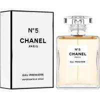 Парфюмированная вода Chanel №5 Eau Premiere 100 мл Фото