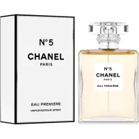 Парфумована вода Chanel №5 Eau Premiere 100 мл Фото