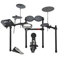 Электронная ударная установка Yamaha DTX6K-X Фото