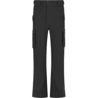 Штаны 2117 of Sweden Krasse Skidbyxa H 7525926 black - L - чорний Фото