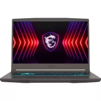 Ноутбук MSI Thin 15 B13VE Фото