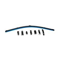 Щітка склоочисника SATO TECH 500 mm multifunctional Фото