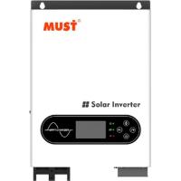 Солнечный инвертор Must PV18-6048ECO, 6000W, 48V Фото