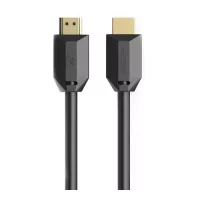 Кабель мультимедийный HP HDMI M to HDMI M 2.0m V2.0 4K 60Hz Фото
