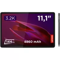 Планшет Lenovo Yoga Tab 8/256 Luna Grey + Pen Фото