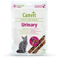 Лакомство для котов Canvit Urinary для профилактики инфекций мочевыводящих пу Фото