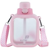 Бутылка для воды Kite 700 мл рожева Фото