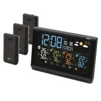 Метеостанция EMOS E8614 Фото