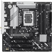 Материнская плата ASUS B860M MAX GAMING AX Фото