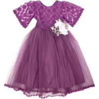 Платье детское Tivido праздничное Фото
