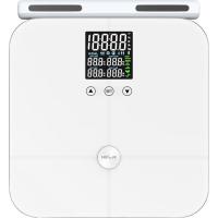 Весы напольные Neor FITLIFE 30BT WT Фото