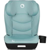 Автокресло Lionelo Neal I-Size Green Turquoise Фото