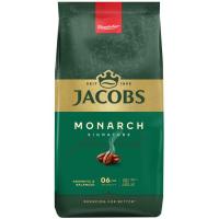 Кофе Jacobs Monarch в зернах 1 кг Фото