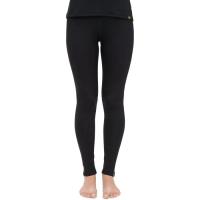 Термоштаны Turbat Yeti Bottom 2 Wmn anthracite black - S - чорний Фото